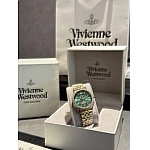 Vivienne Westwood Little Wallace ladies quartz watch # 296180, cheap vivienne Westwood