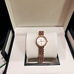 Omega De Ville Prestige Dewdrop watch # 296181