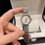 Omega De Ville Prestige Dewdrop watch # 296182