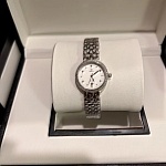 Omega De Ville Prestige ladies' watch  # 296184