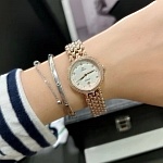 Omega De Ville Prestige ladies' watch  # 296185, cheap Omega Watches