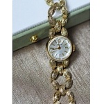 Rolex Yellow Gold Precision Ladies Watch # 296186, cheap Rolex Watches