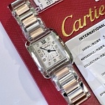 Cartier Tank Anglaise watch # 296187, cheap Cartier Watches