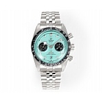 Tudor Black Bay Chrono watch # 296189