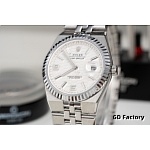 Rolex Land Dweller Watch # 296194