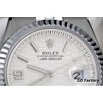 Rolex Land Dweller Watch # 296194, cheap Rolex Watches