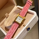 Hermes Heure H Watch For Women # 296197