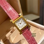 Hermes Heure H Watch For Women # 296197, cheap Hermes Watch