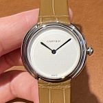 Cartier Trinity watch # 296203, cheap Cartier Watches