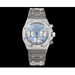 Audemars Piguet Royal Oak Selfwinding Chronograph watch # 296204, cheap Audemars Piguet