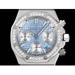 Audemars Piguet Royal Oak Selfwinding Chronograph watch # 296204, cheap Audemars Piguet