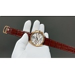 Cartier Calibre de Cartier Chronograph watch # 296205, cheap Cartier Watches