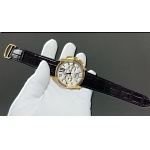 Cartier Calibre de Cartier Chronograph watch # 296206, cheap Cartier Watches