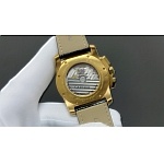 Cartier Calibre de Cartier Chronograph watch # 296206, cheap Cartier Watches