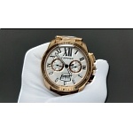 Cartier Calibre de Cartier Chronograph watch # 296208