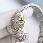 Omega Constellation quartz watch # 296231, cheap Omega Watches