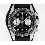 Tudor Black Bay Chrono watch  # 296235, cheap Tudor Watch