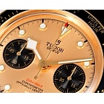 Tudor Black Bay Chrono S&G Watch # 296236, cheap Tudor Watch