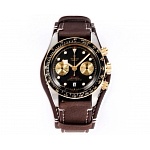 Tudor Black Bay Chrono S&G Watch # 296237, cheap Tudor Watch