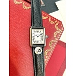 Cartier Tank Must watch  # 296241