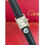 Cartier Tank Must watch  # 296241, cheap Cartier Watches