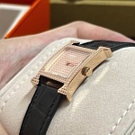Hermès Heure H watch # 296243, cheap Hermes Watch