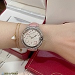 Cartier Ballon Bleu watch # 296245, cheap Cartier Watches