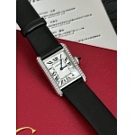 Cartier Tank Must watch # 296246, cheap Cartier Watches