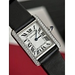 Cartier Tank Must watch # 296246, cheap Cartier Watches