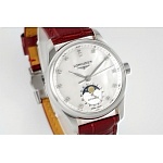 Longines Master Collection Moon Phase watch # 296249, cheap Longines Watch