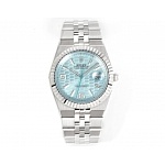 Rolex Oyster Perpetual Land-Dweller watch # 296253