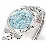 Rolex Oyster Perpetual Land-Dweller watch # 296253, cheap Rolex Watches