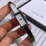 Gucci Bangle watch # 296254, cheap Gucci Watches