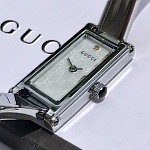 Gucci Bangle watch # 296254, cheap Gucci Watches