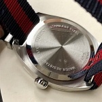 Gucci GG2570 Web watch with a dark blue dial # 296255, cheap Gucci Watches