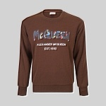 Alexander Mcqueen Sweatshirts # 296263, cheap McQueen Hoodies
