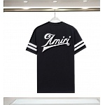 Amiri Short Sleeve T Shirts For Men # 296266, cheap Amiri T Shirt