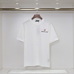 Balenciaga Short Sleeve T Shirts  # 296267, cheap Balenciaga T Shirts
