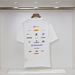 Balenciaga Short Sleeve T Shirts  # 296267, cheap Balenciaga T Shirts