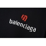 Balenciaga Short Sleeve T Shirts  # 296268, cheap Balenciaga T Shirts