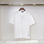 Balenciaga Short Sleeve T Shirts  # 296271