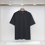 Balenciaga Short Sleeve T Shirts  # 296272