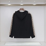 Burberry Hoodies For Men # 296273, cheap For Men