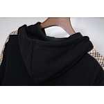 Burberry Hoodies For Men # 296273, cheap For Men