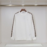Burberry Sweatshirts For Men # 296274, cheap For Men