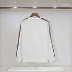 Burberry Sweatshirts For Men # 296274, cheap For Men