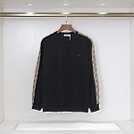 Burberry Sweatshirts For Men # 296275