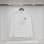 Burberry Hoodies For Men # 296276