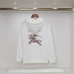 Burberry Hoodies For Men # 296276, cheap For Men