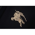 Burberry Hoodies For Men # 296277, cheap For Men